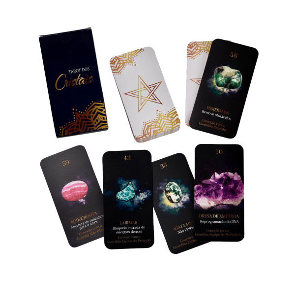 tarot personalizado